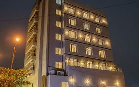 Zip By Spree Hotels Chakan, Pune